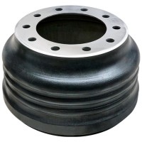 Brake Drum Light Weight, 285mm PCD / 16.5” x 7” - 285 x 10 Stud Centrifused